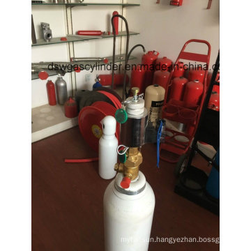 5L Fire Extinguishing Activated Cylinder